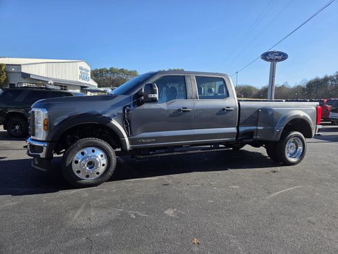 New 2026 Ford F450 XL w/ XL Driver Assist Package image 1