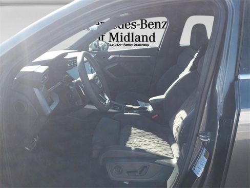 Used 2025 Audi S3 Prestige w/ Prestige Package image 15