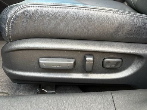 Used 2016 Honda Accord EX-L image 25