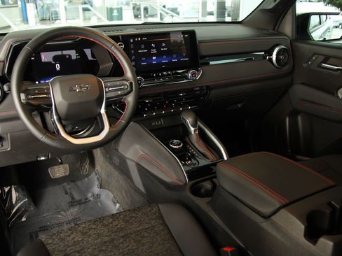 Used 2023 Chevrolet Colorado Z71 w/ Advanced Trailering Package image 15