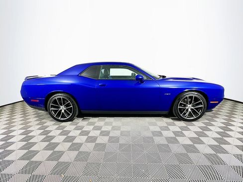 Used 2018 Dodge Challenger R/T w/ Performance Handling Group image 11