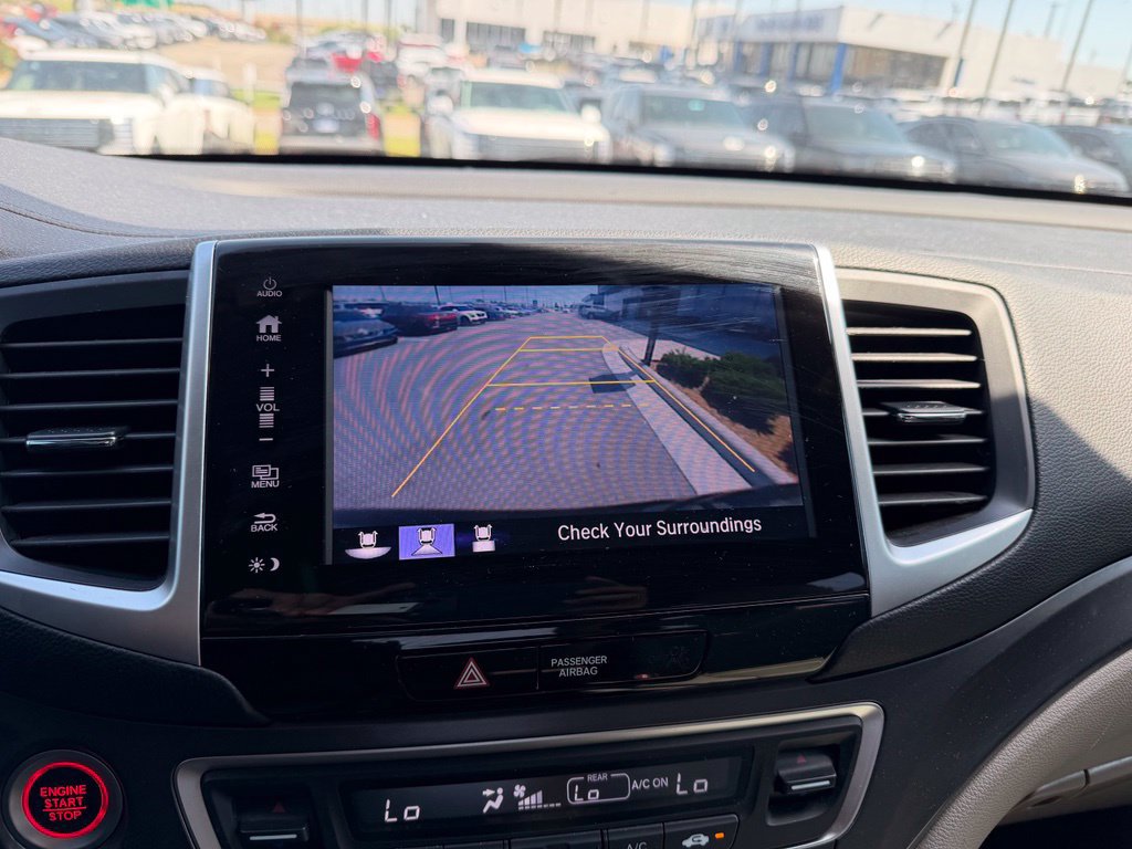 Used 2017 Honda Pilot EX-L image 9