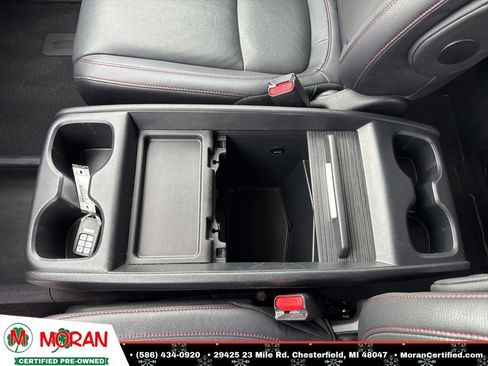 Used 2023 Honda Odyssey Sport image 22