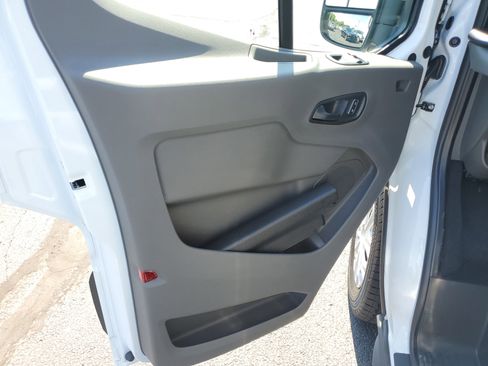 New 2025 Ford Transit 350 XLT image 17