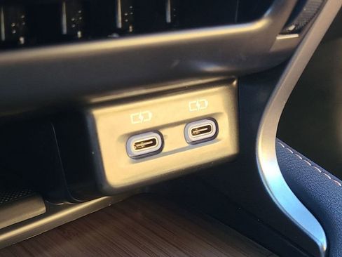 Used 2025 Lexus RX 350 350h Premium Plus image 31