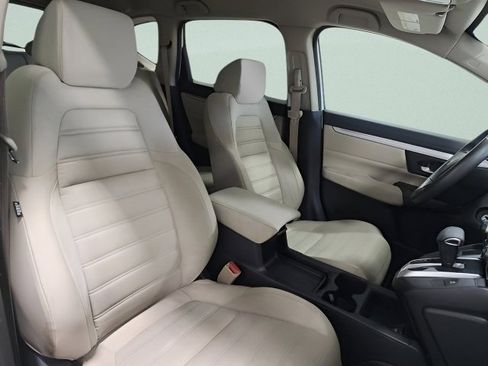 Certified 2019 Honda CR-V LX image 15