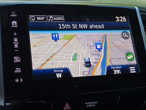 Used 2017 Honda Pilot Elite image 39