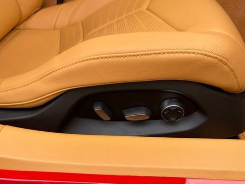 Used 2023 Chevrolet Corvette Z06 w/ Stealth Interior Trim Package RWD image 37