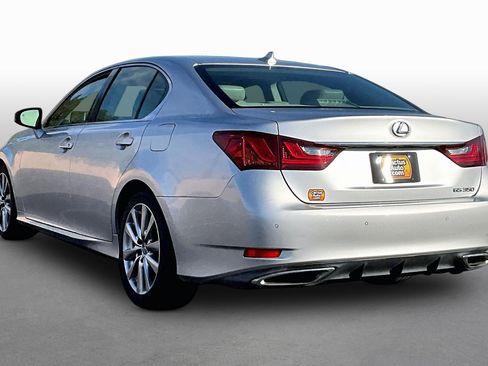 Used 2014 Lexus GS 350 RWD image 11