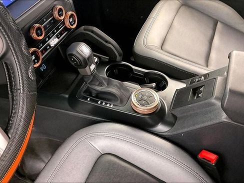 Used 2024 Ford Bronco Big Bend AWD/4WD image 15
