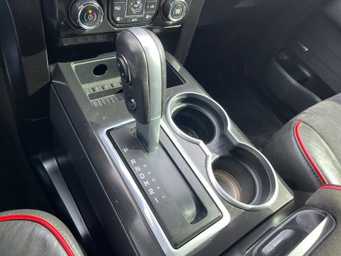 Used 2013 Ford F150 FX2 w/ Luxury Equipment Group image 16