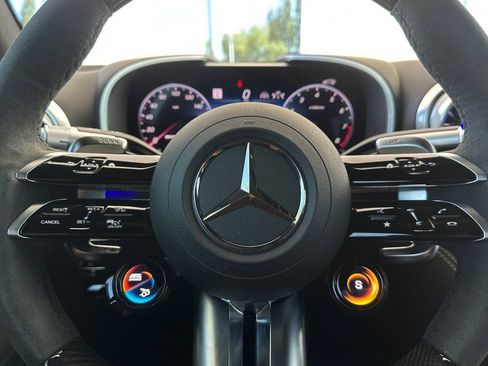 Used 2024 Mercedes-Benz AMG GT 55 image 27