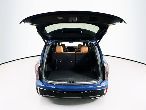 Used 2024 Kia Telluride SX Prestige X-Line image 31