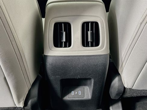 Used 2025 Hyundai Tucson SEL FWD image 28