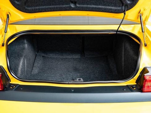 Used 2012 Dodge Challenger SRT8 Yellow Jacket w/ Premium Sound Group RWD image 23