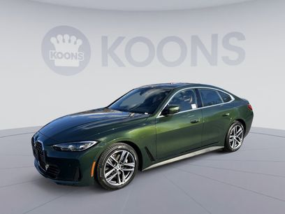 Used 2023 BMW 430i Gran Coupe xDrive w/ Premium Package