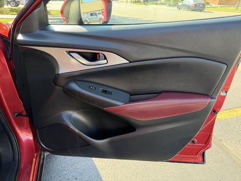 Used 2018 MAZDA CX-3 Touring FWD image 36