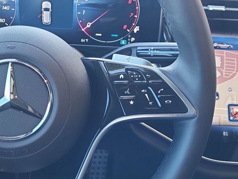 Certified 2025 Mercedes-Benz E 450 4MATIC All-Terrain Wagon image 27