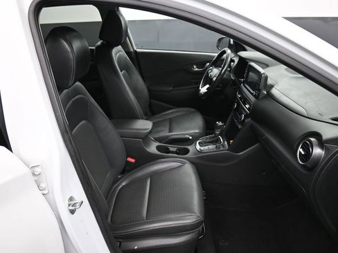 Used 2020 Hyundai Kona Ultimate AWD/4WD image 24