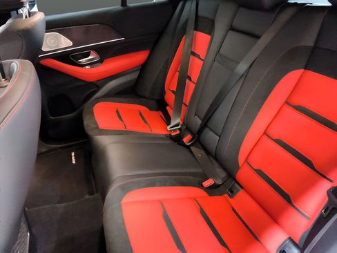 Used 2022 Mercedes-Benz GLE 53 AMG 4MATIC Coupe image 18