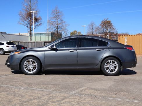 Used 2009 Acura TL image 3