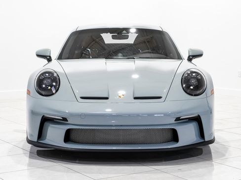 Used 2024 Porsche 911 S/T image 2