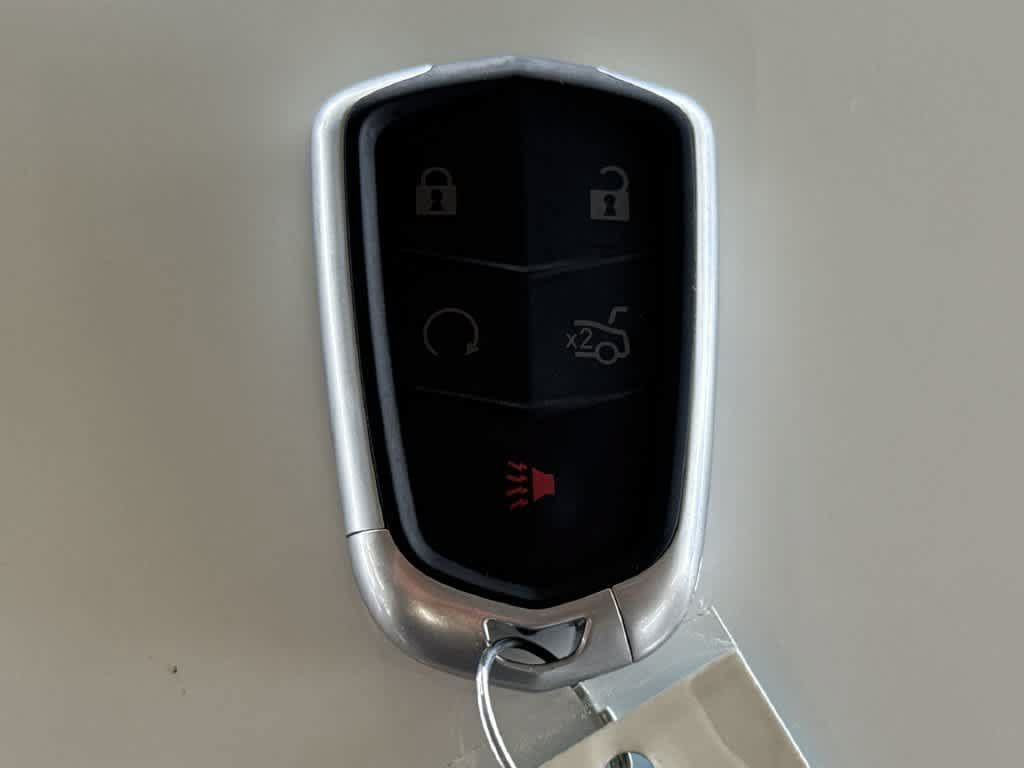 Used 2026 Chevrolet Corvette Stingray Coupe w/ Battery Protection Package RWD image 28