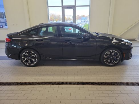 Used 2025 BMW 228i xDrive image 4