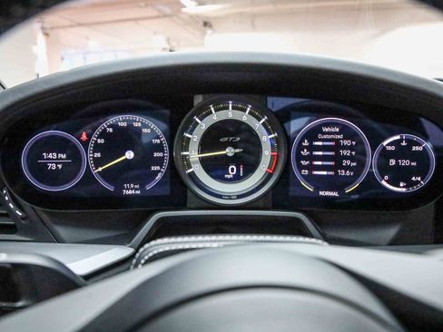 Used 2024 Porsche 911 GT3 image 24