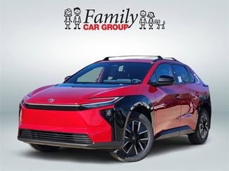 New 2026 Toyota bZ XLE video 1