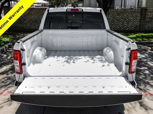 Used 2023 RAM 1500 Big Horn w/ Trailer Tow Group image 67