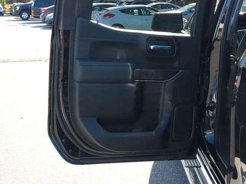 Used 2021 GMC Sierra 1500 Denali w/ Driver Alert Package II image 36