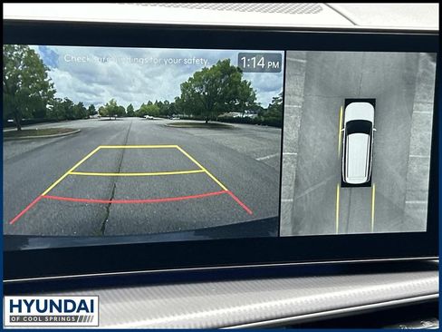 New 2026 Hyundai Santa Fe Calligraphy AWD/4WD image 39