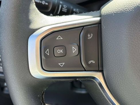 New 2026 RAM 1500 Big Horn/Lone Star image 17