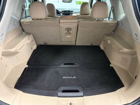 Used 2020 Nissan Rogue SL image 23