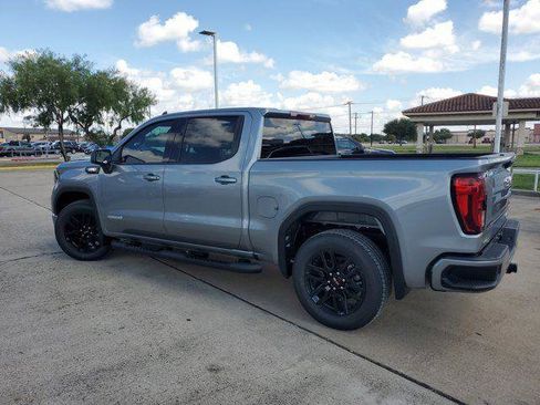 New 2025 GMC Sierra 1500 Elevation image 5