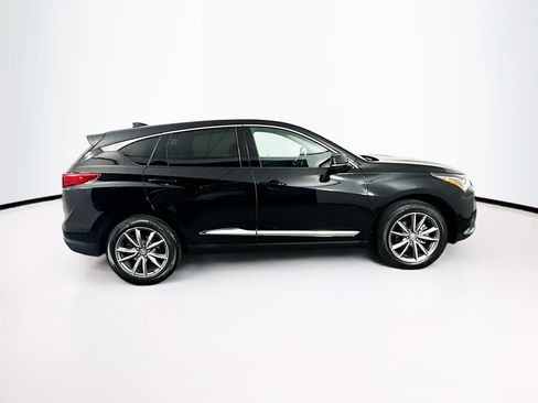 Used 2022 Acura RDX FWD w/ Technology Package image 10