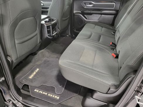 Used 2019 RAM 1500 Big Horn AWD/4WD image 21