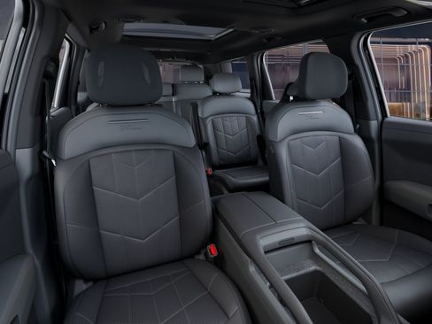 New 2027 Kia Telluride SX X-Line AWD/4WD image 15