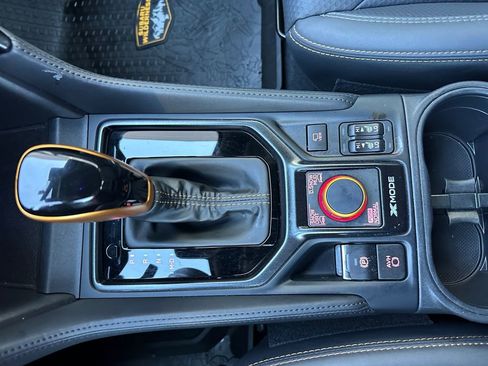 Certified 2024 Subaru Forester Wilderness image 23