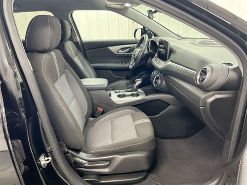 Used 2024 Chevrolet Blazer LT image 21