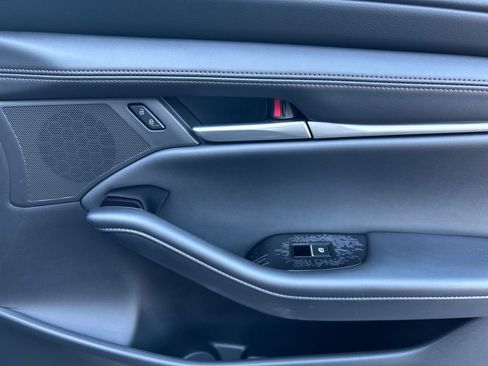 New 2026 MAZDA MAZDA3 s Sport image 26