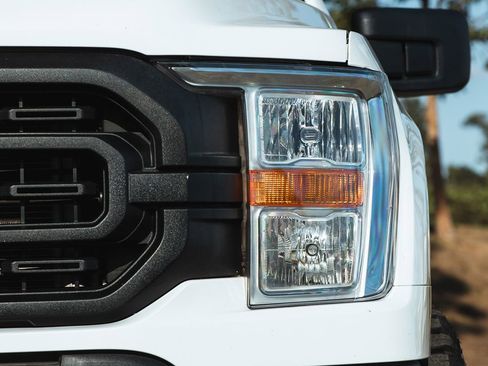 Used 2022 Ford F150 XL image 9