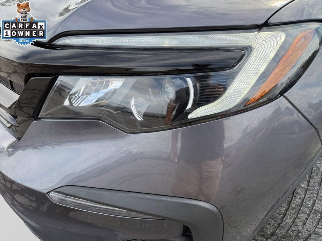 Used 2022 Honda Pilot Special Edition image 22
