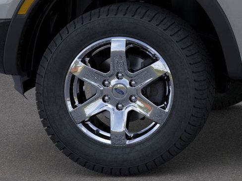 New 2026 Ford Ranger XLT w/ Equipment Group 301A High image 19