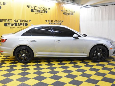 Used 2018 Audi A4 2.0T Premium Plus image 11