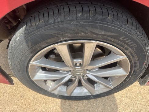 Used 2021 Honda Accord LX image 9