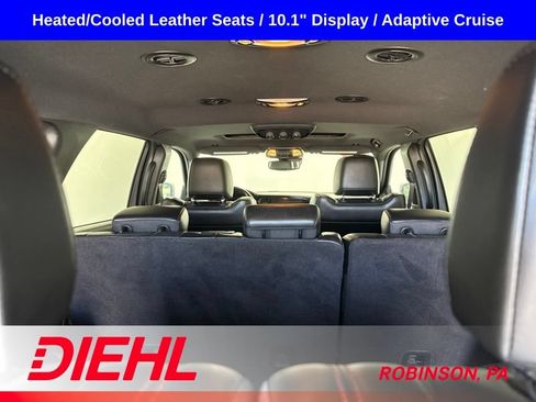 Used 2024 Dodge Durango GT AWD/4WD image 10