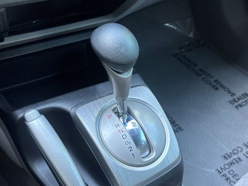 Used 2007 Honda Civic LX image 16