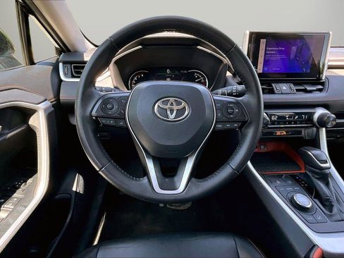 Used 2024 Toyota RAV4 Adventure AWD/4WD image 11